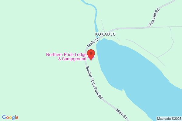 Northern Pride Lodge & Campground