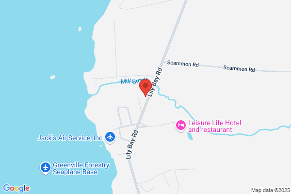 Thorp Septic Service