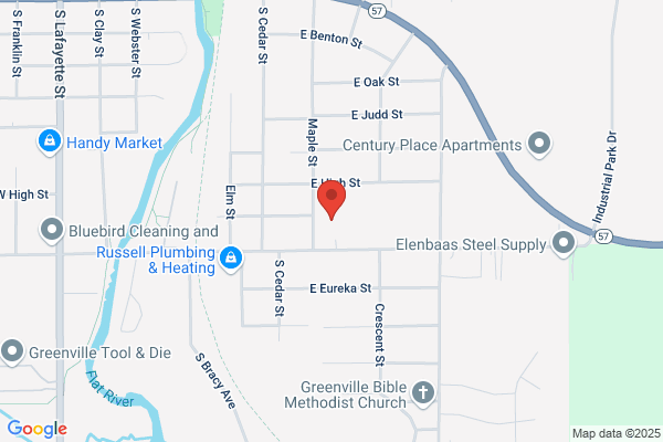 Pineknoll Apartments