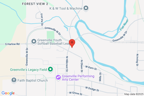 Rivers Edge Townhouses