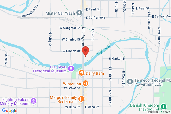Daggett's Auto Repair