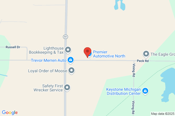 Jay's Quality Auto Repair