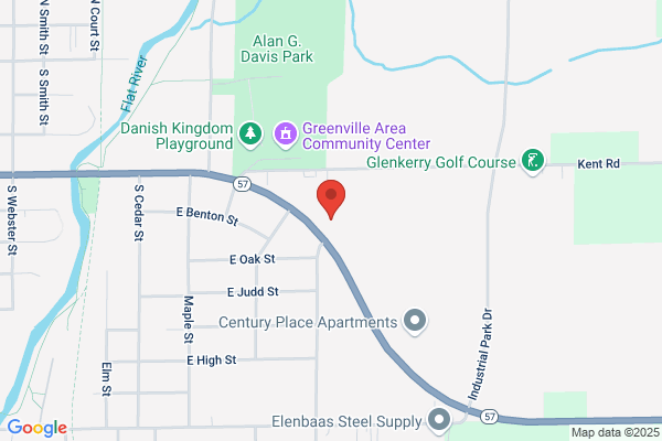 Flat River Service & Body Shop