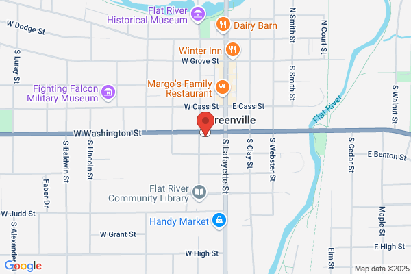 Ray Winnie Auto Sales