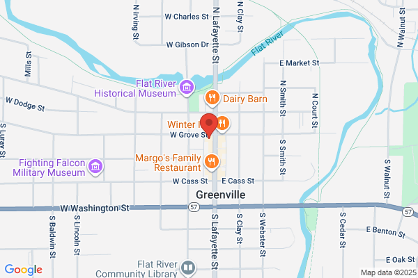 Flo's Pizzeria Ristorante & Sports Bar