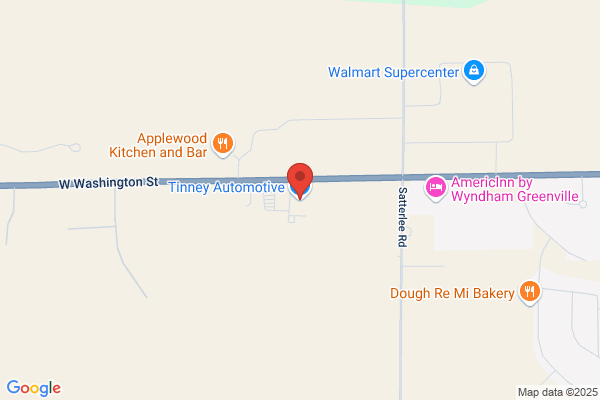 Tinney Automotive