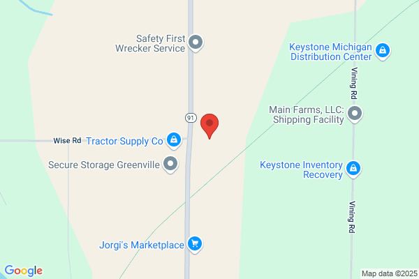 NAPA Auto Parts - Manna Inc