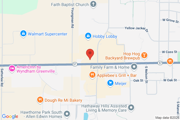 AT&T Store - Greenville - Brightlinks Wireless