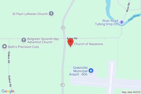 Greenville Church of the Nazarene