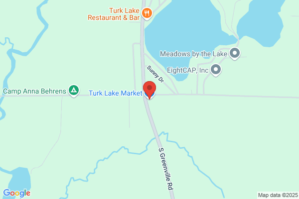 New Turk Lake Market Inc