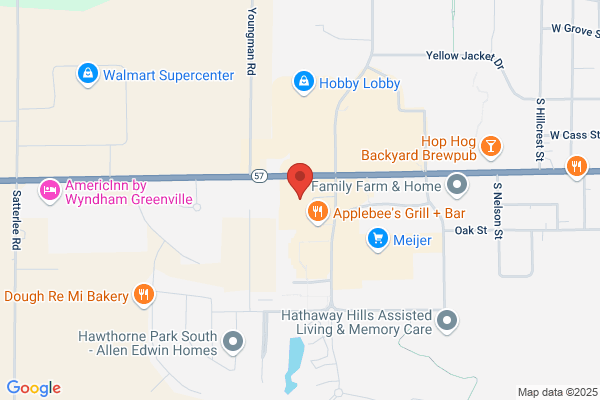 Greenville Family Dental:  Tara L Meachum, DDS