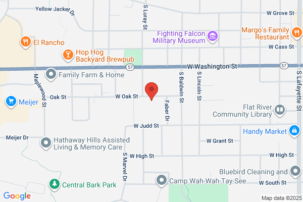 Greenville Public Schools, Elementary Schools, Baldwin Heights