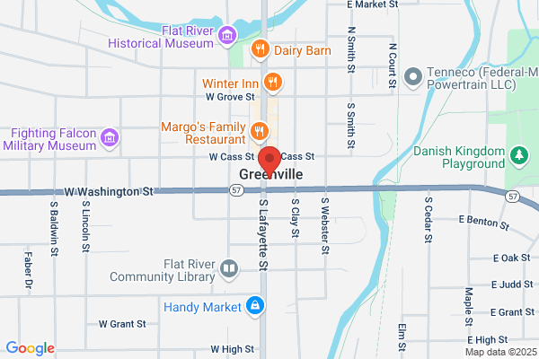 Greenville Family Eye Care