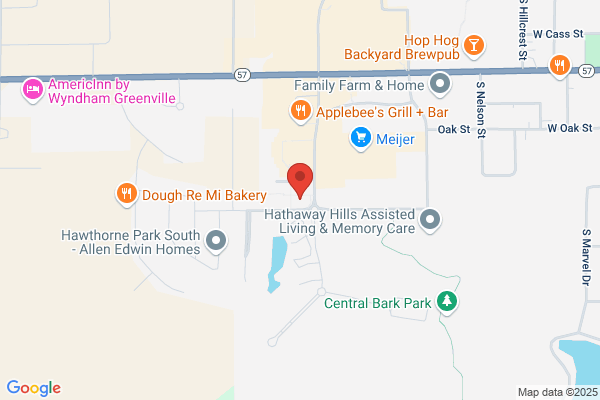 Grand Rapids Ophthalmology