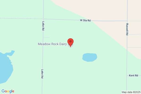 Meadow Rock Dairy