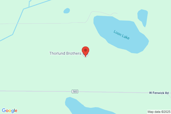 Thorland Brothers