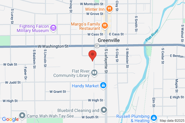 Brown-Teman & Christiansen Funeral Home