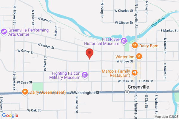 Marshall Funeral Home