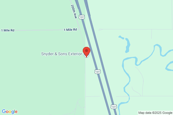 Snyder's Roofing