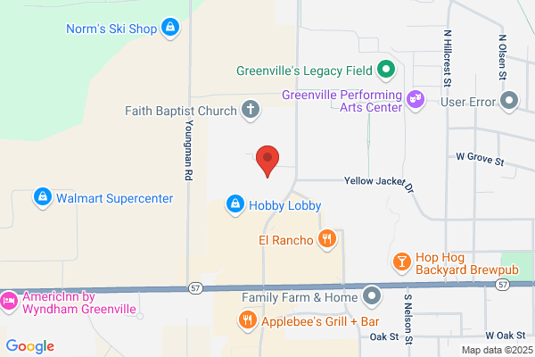 Green Acres Retirement Living