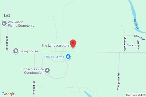 The Landsculptors