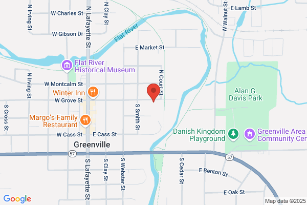 Rapids Industrial Llc