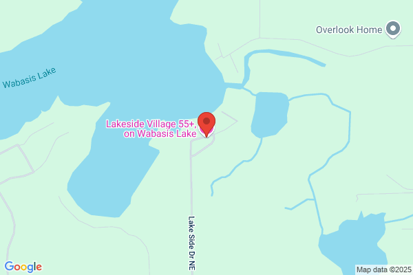 Lakeside Mobile Home Community