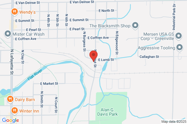 Pondview Estates