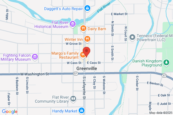 Greenville Chamber of Commerce