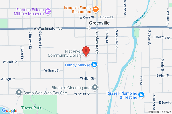 Flat River Community Library
