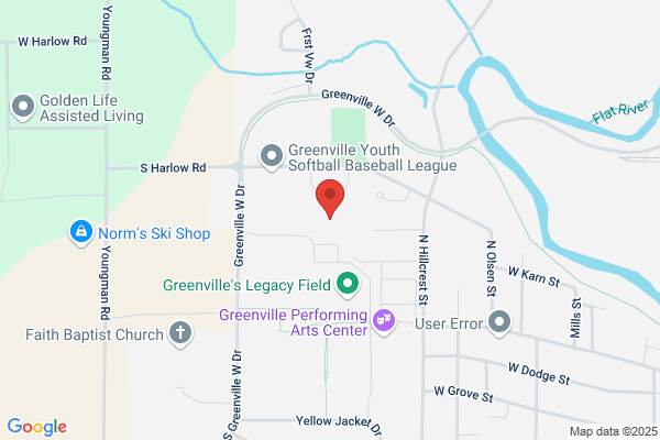 Greenville Public Schools, Middle School