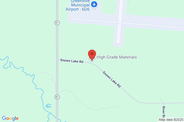 High Grade Materials Co
