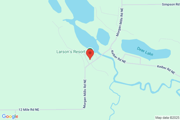 Larson's Resort