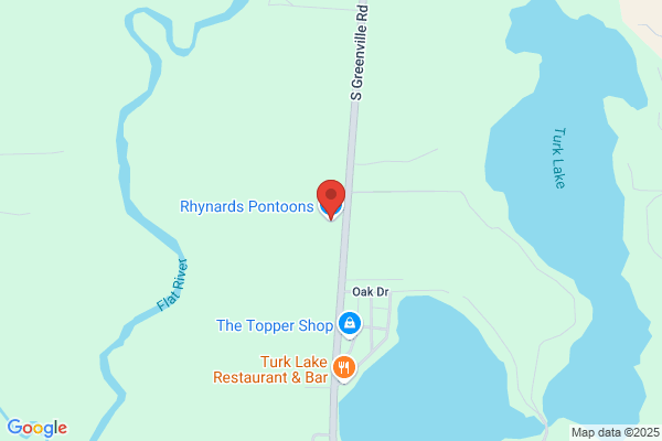Rhynards Pontoons & Boats