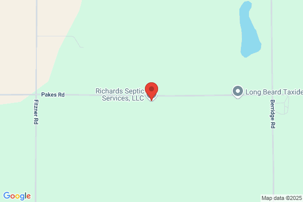 Richards Septic Service, LLC