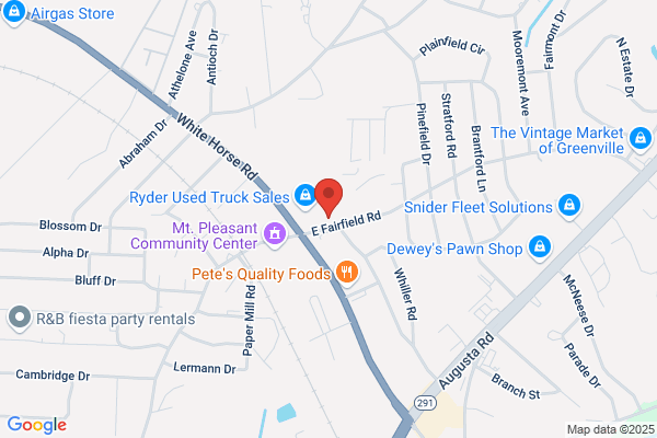 Ryder Truck Rental & Leasing