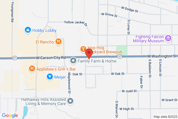 Wittenbach's Oil & Lube Inc