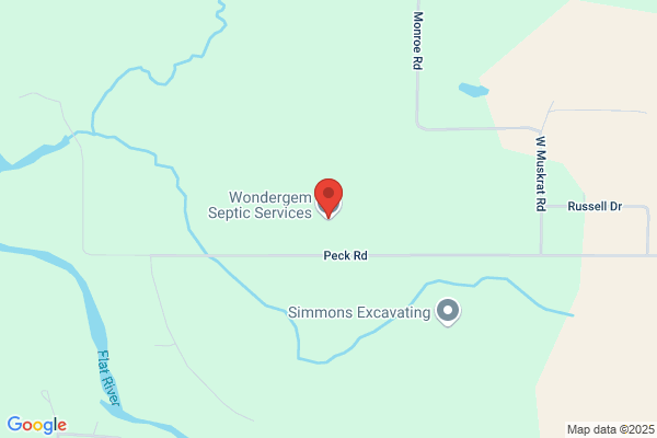 Wondergem Septic Service