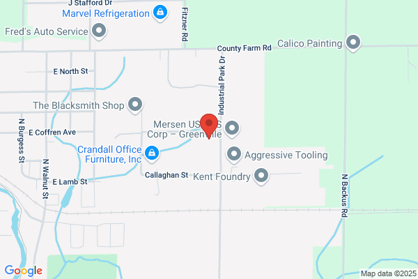 Huntington Foam Corporation