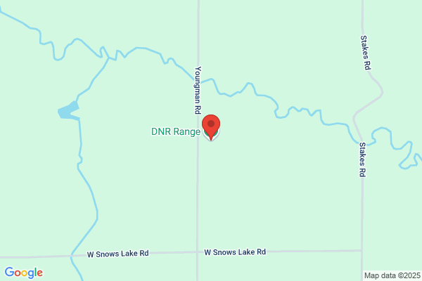 Belding Sportsmen's Club