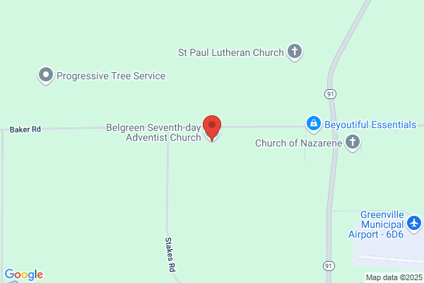 Belgreen Seventh Day Adventist Church