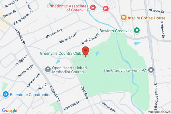 Greenville Country Club