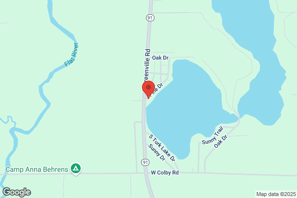 Turk Lake Restaurant & Bar