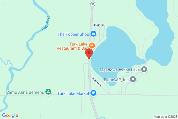 Turk Lake Auto Sales Inc