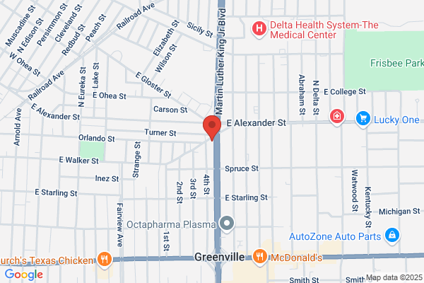 Air Conditioning Sales of Greenville Inc