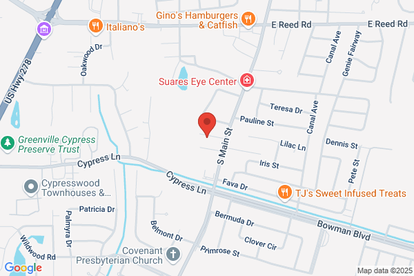 Alford Heating & Air Conditioning