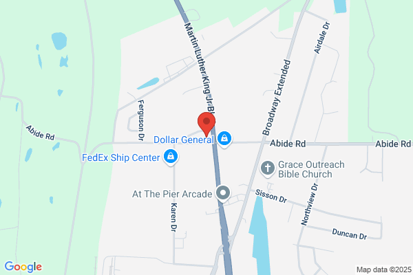 Ridings Auto Repair Shop