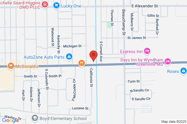 Young's Transmission Service