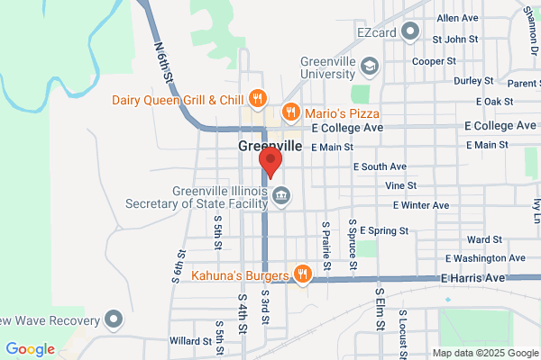 Valvoline Express Care @ Hwy 82
