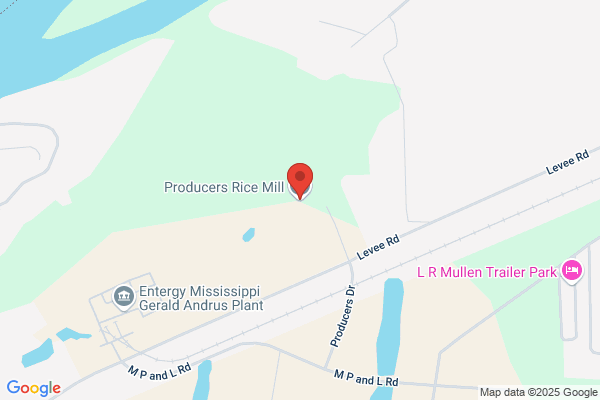 Producers Rice